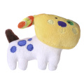 Factory Supply Plush Toy Cushion